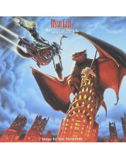 Meat Loaf- Bat Out Of Hell II: Back Into Hell... (CD)