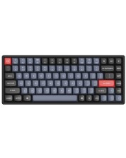 Tastatură mecanică Keychron - K2 Pro, H-S, Linear, RGB, neagră -1