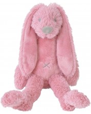 Happy Horse - Richie Bunny, 38 cm, roz închis