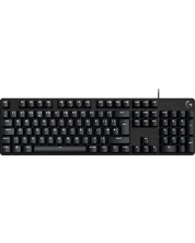 Tastatura mecanica Logitech - G413 SE, tactile, LED, neagra -1
