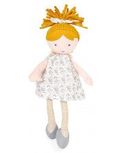 Păpușă moale Doudou - Bleuette, 30 cm