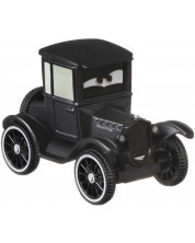 Mașină metalică Disney Pixar Cars - Lizzie, 1:55