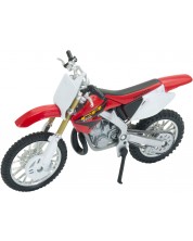 Motocicletă din metal Welly - Yamaha YZF1000R, 1:18