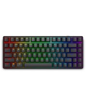 Tastatura mecanica Dell - Alienware Pro, fără fir , Alienware, negru  -1