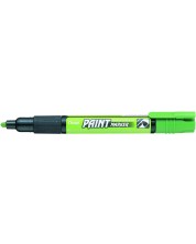 Marker Pentel - Paint MMP20, 4.0 mm, verde deschis