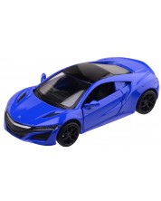 Mașină de metal Metal Speed Zone - Acura NSX, 1:43, asortiment -1