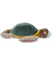 O jucărie moale Moulin Roty - O broască țestoasă mare