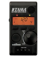 Metronom Tama - Rhythm Watch Mini RW30, negru