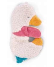 O jucărie moale NICI - Gitty Gâsca adormită, 14 cm