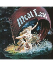 Meat Loaf - Dead Ringer (Vinyl) -1