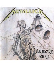 Metallica - ...And Justice for All (2 Vinyl)