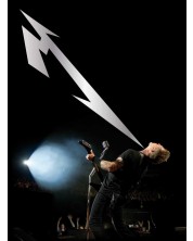 Metallica - Quebec Magnetic (2 DVD) -1