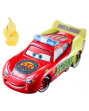 Mașinuță metalică Disney Cars – Rescue, scara 1:55