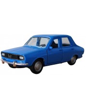 Mașină din metal  Welly - Renault 12, 1:34 -1