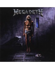 Megadeth- COUNTDOWN To EXTINCTION (CD)