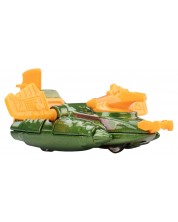 Mașinuță metalică Hot Wheels Premium Pop Culture - Masters of the Universe, Wind Raider, 1:64