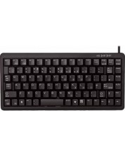 Tastatura mecanica Cherry - G84-4100, ML, neagra -1
