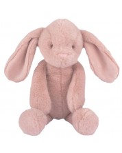 Jucărie moale Mamas & Papas - Pink Bunny -1