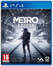 Metro: Exodus (PS4) -1