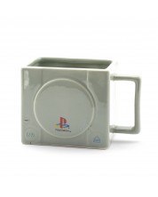 Cana 3D GB eye Games: PlayStation - 3D Console