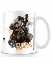Cana Pyramid - Call of Duty: Black Ops 4 - Ruin - Ozone.ro Cana Pyramid - Call of Duty: Black Ops 4 - Ruin