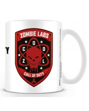 Cana Pyramid - Call of Duty - Zombie Labs - Ozone.ro Cana Pyramid - Call of Duty - Zombie Labs