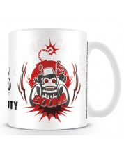 Cana Pyramid - Call of Duty - Monkey Bomb - Ozone.ro Cana Pyramid - Call of Duty - Monkey Bomb