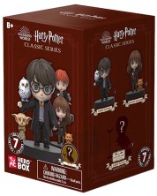 Mini figurină YuMe Movies: Harry Potter - Classic Series, Mystery box