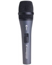 Microfon Sennheiser - e 845-S, gri