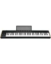 Claviatură MIDI Korg – Keystage, 61 de clape