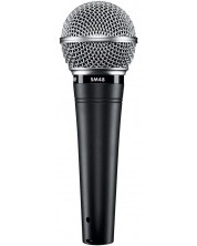 Microfon Shure - SM48LC, negru