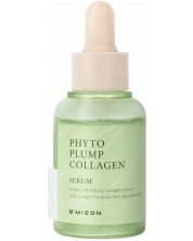 Mizon Phyto Plump Collagen Serum de față, 30 ml