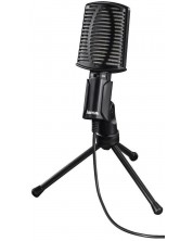Microfon Hama - MIC-USB Allround, negru -1