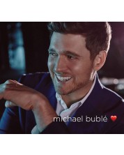Michael Buble - Love (Deluxe CD)	