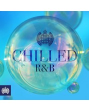 Ministry of Sound - Chilled R&B (CD)	