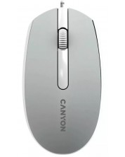 Mouse Canyon - CNE-CMS10DG, optic, Dark grey -1