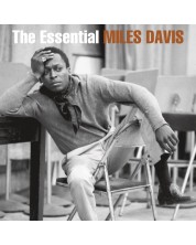 MILES DAVIS - The Essential Miles Davis (2 Vinyl) -1