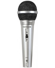 Microfon dinamic Thomson M151, Slot XLR, karaoke