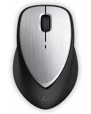 Mouse HP - Envy 500, wireless, gri/negru -1