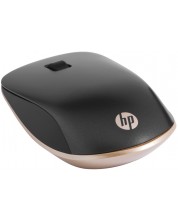 Mouse HP - 410 Slim, optic, wireless, negru -1