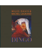 Miles Davis & Michel Legrand - Dingo (Vinyl) -1