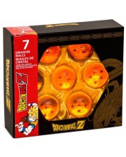 Mini replica  ABYstyle Animation: Dragon Ball Z - Dragon balls	