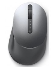 Mouse Dell - MS5320W, optic, wireless, gri -1