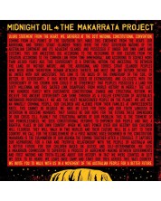 Midnight Oil - The Makarrata Project (Vinyl)