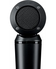 Microfon Shure - PGA181-XLR, negru