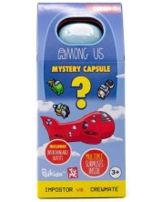 Mini figura YuMe Games: Among Us - Capsule (Series 2),asortiment -1