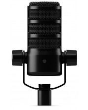 Microfonul Rode - PodMic USB, negru -1