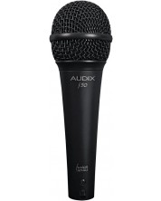 Microfon AUDIX - F50, negru -1