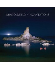 Mike Oldfield- Incantations (CD)