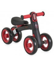 Mini bicicletă Byox - RollyBoo, negru - imagine 1